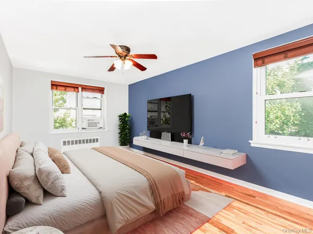 $375,000 | 525 West 236th Street, Unit 6H | Central Riverdale