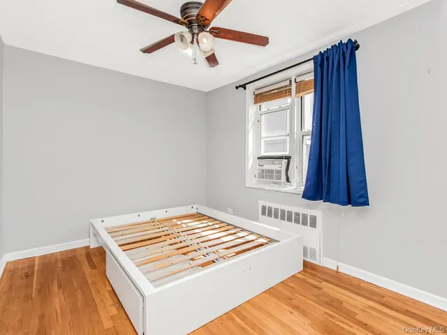 $375,000 | 525 West 236th Street, Unit 6H | Central Riverdale