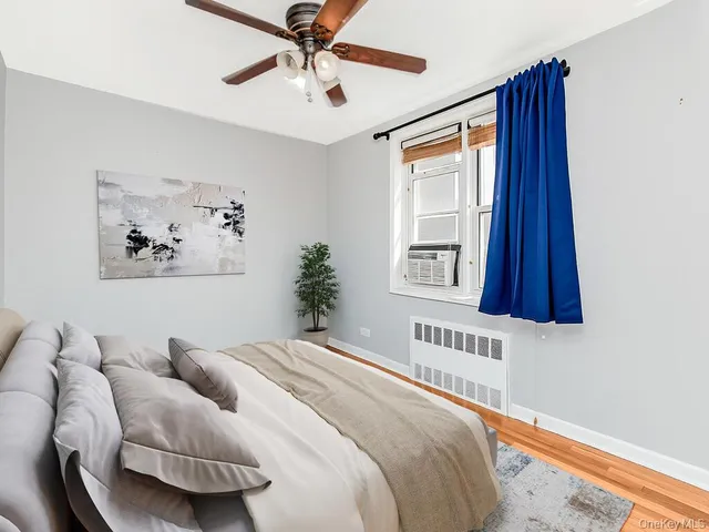 $375,000 | 525 West 236th Street, Unit 6H | Central Riverdale