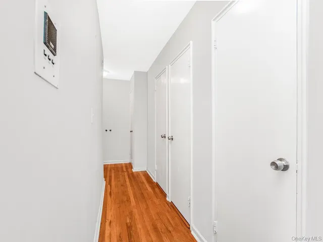 $375,000 | 525 West 236th Street, Unit 6H | Central Riverdale