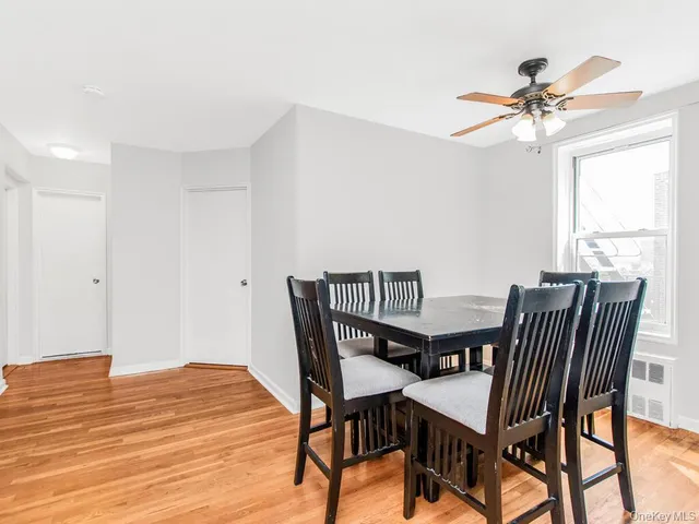 $375,000 | 525 West 236th Street, Unit 6H | Central Riverdale