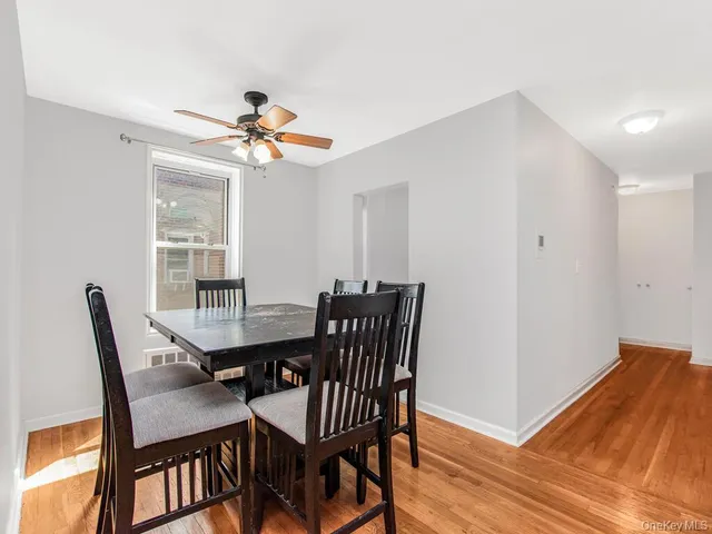 $375,000 | 525 West 236th Street, Unit 6H | Central Riverdale