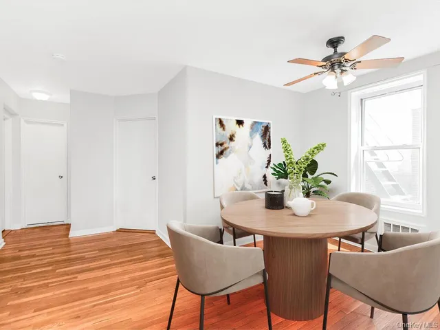 $375,000 | 525 West 236th Street, Unit 6H | Central Riverdale
