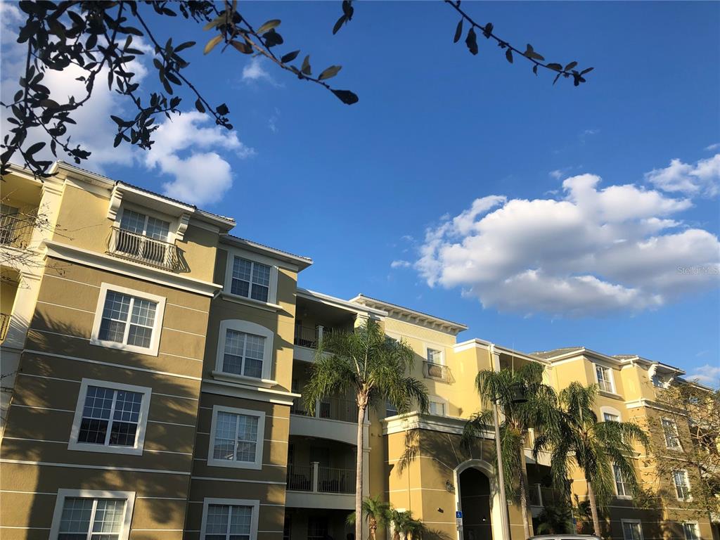 5049 Shoreway Loop, Unit 201 Orlando, FL 32819 - Photo 1 of 1 5049 Shoreway Loop 201 - second floor luxury condo