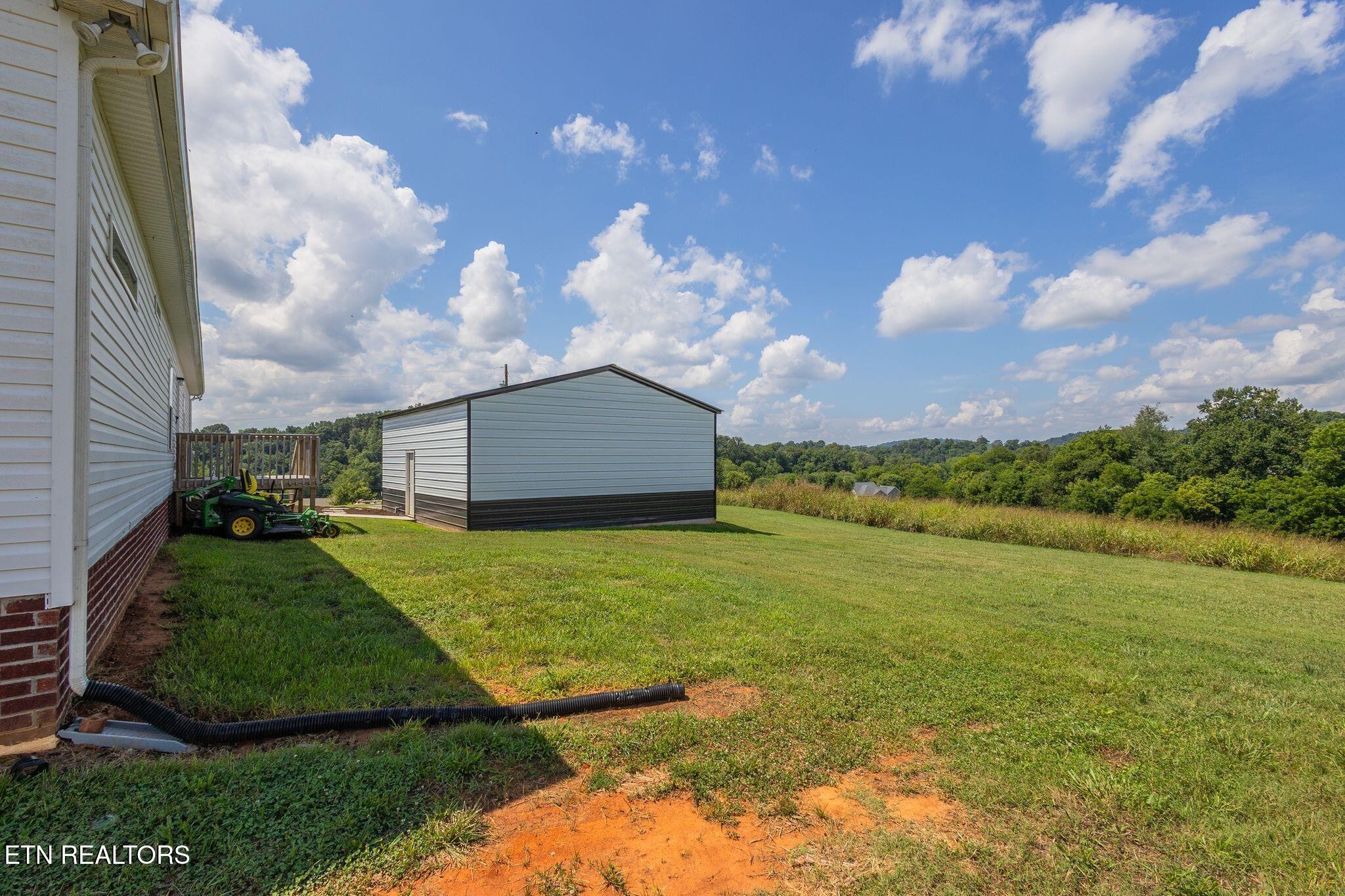 1702 Howell River Road Rutledge, TN 37861 - Photo 31 of 49