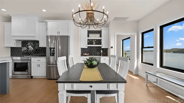 $1,334,000 | 325 Mission Bay Boulevard, Camdenton, MO 65020