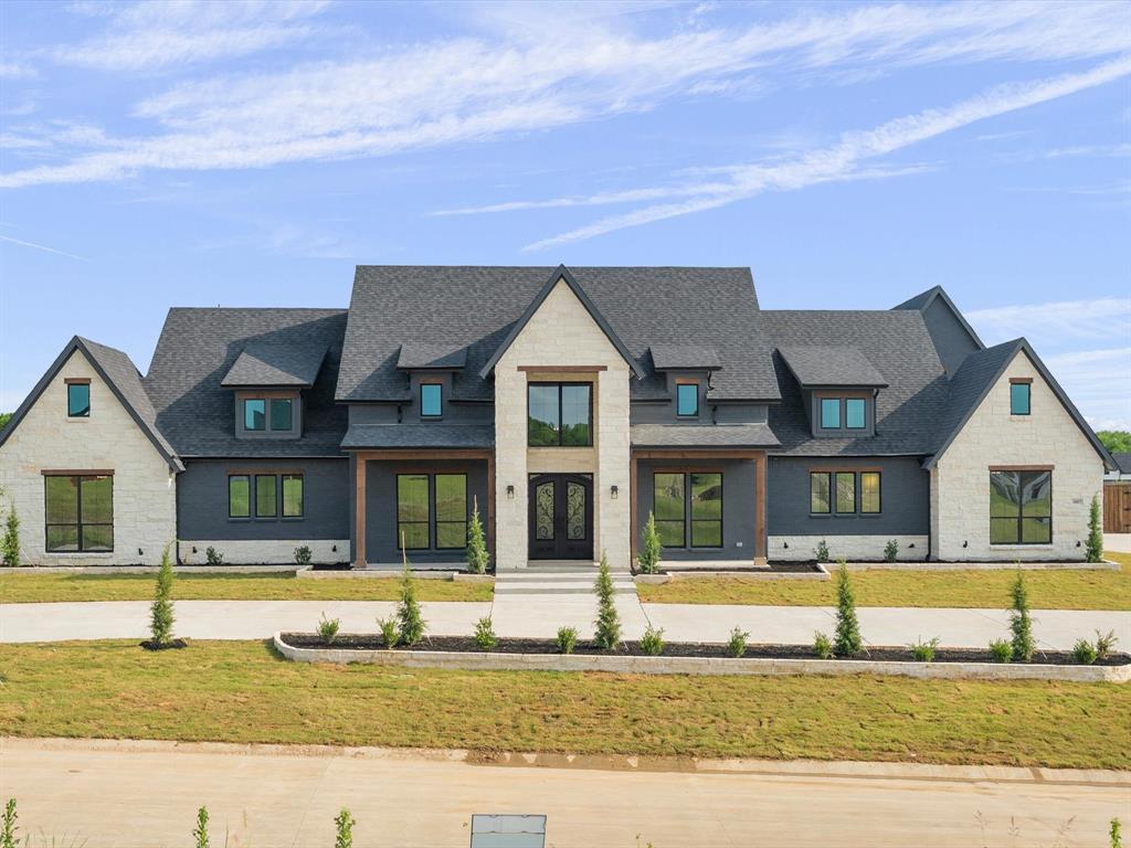 3007 President Row Anna, TX 75409 - Photo 1 of 1