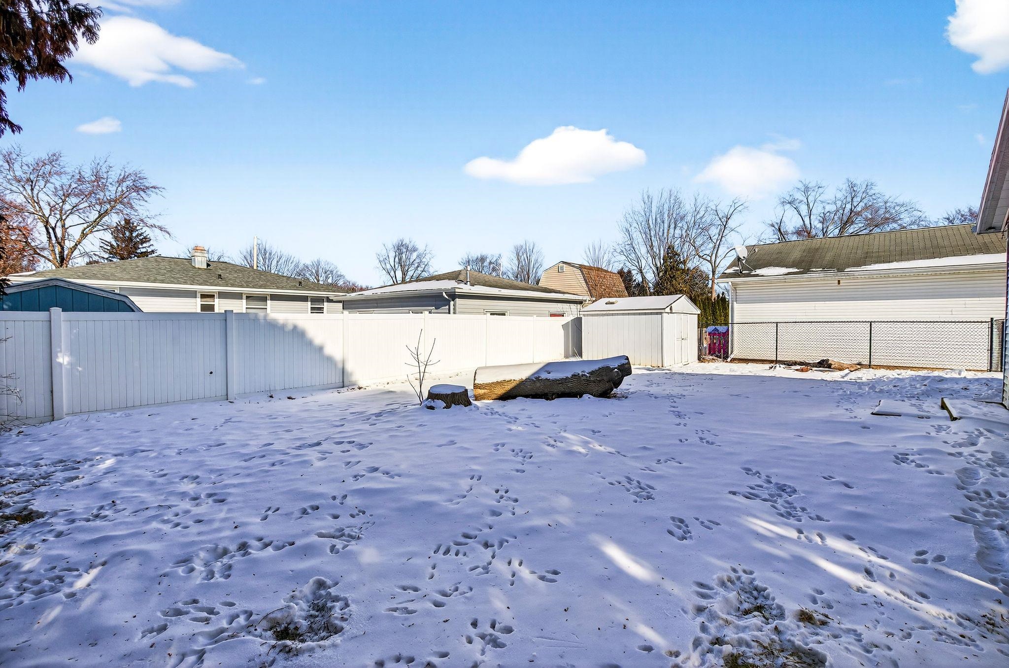 916 Charles Street Little Chute, WI 54140 - Photo 34 of 45