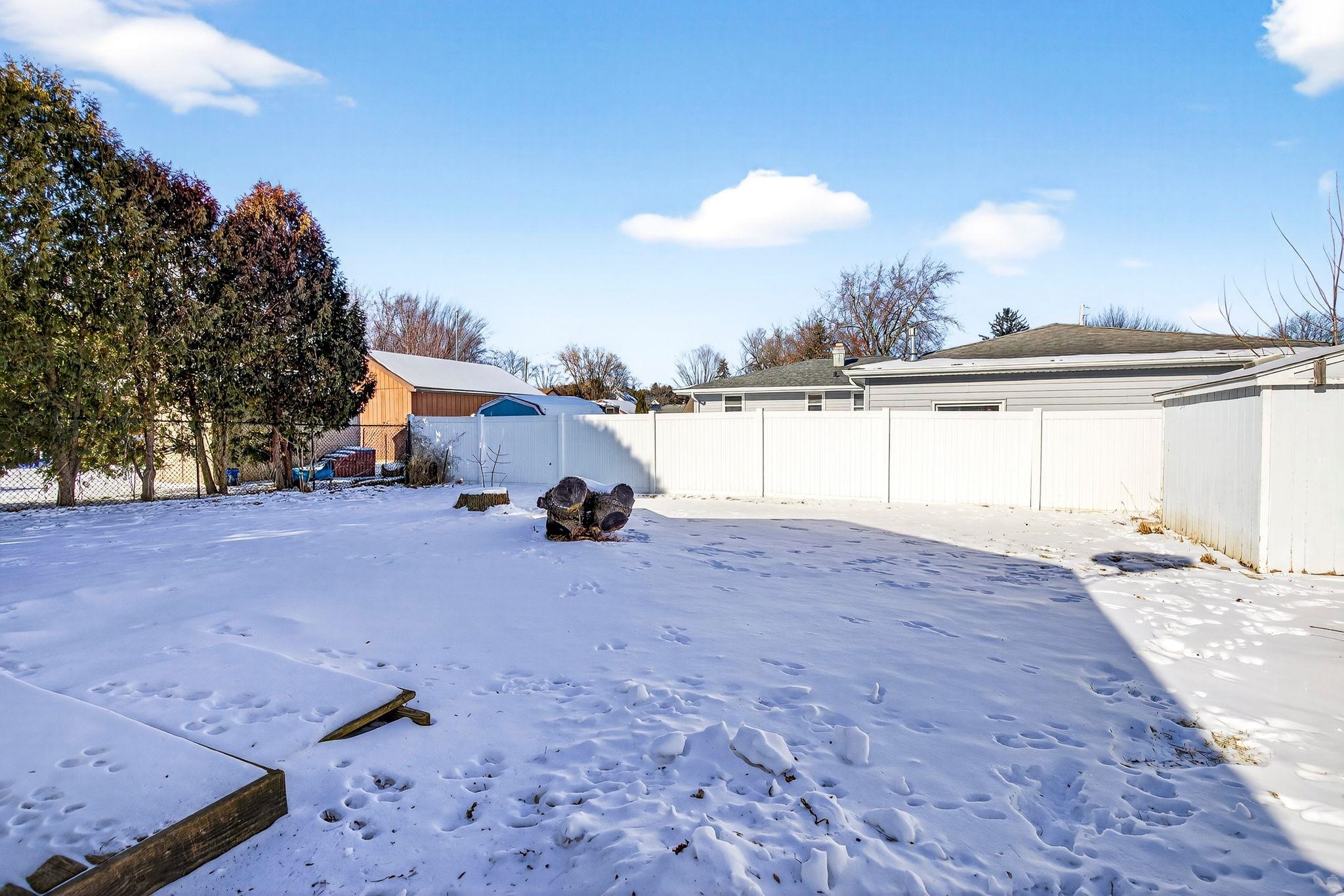 916 Charles Street Little Chute, WI 54140 - Photo 35 of 45