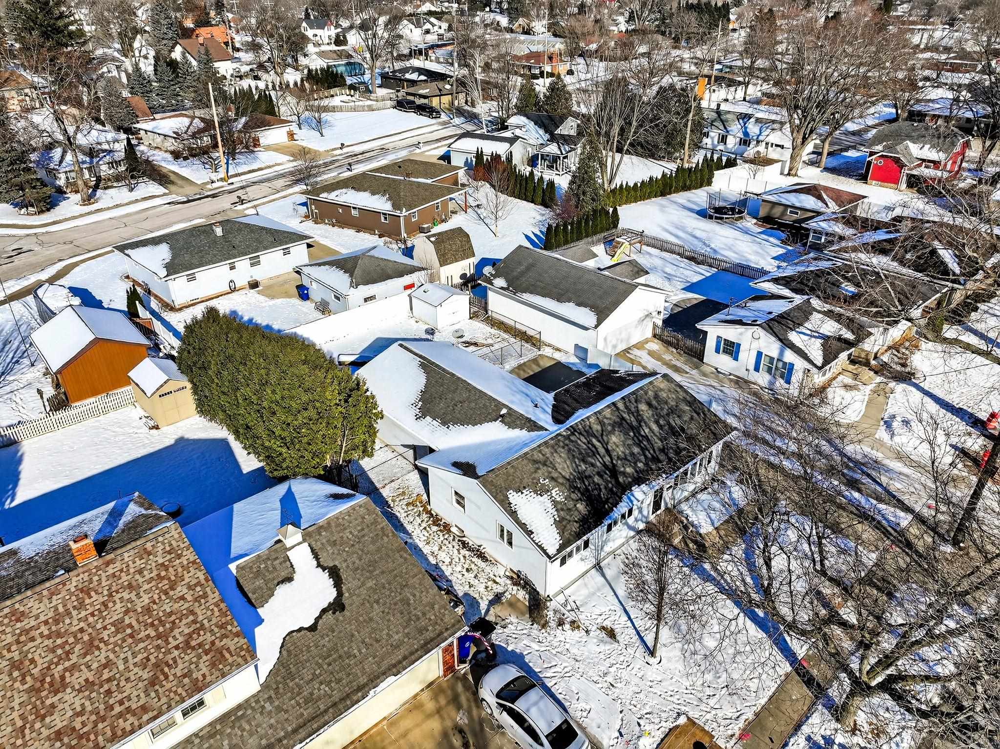 916 Charles Street Little Chute, WI 54140 - Photo 38 of 45