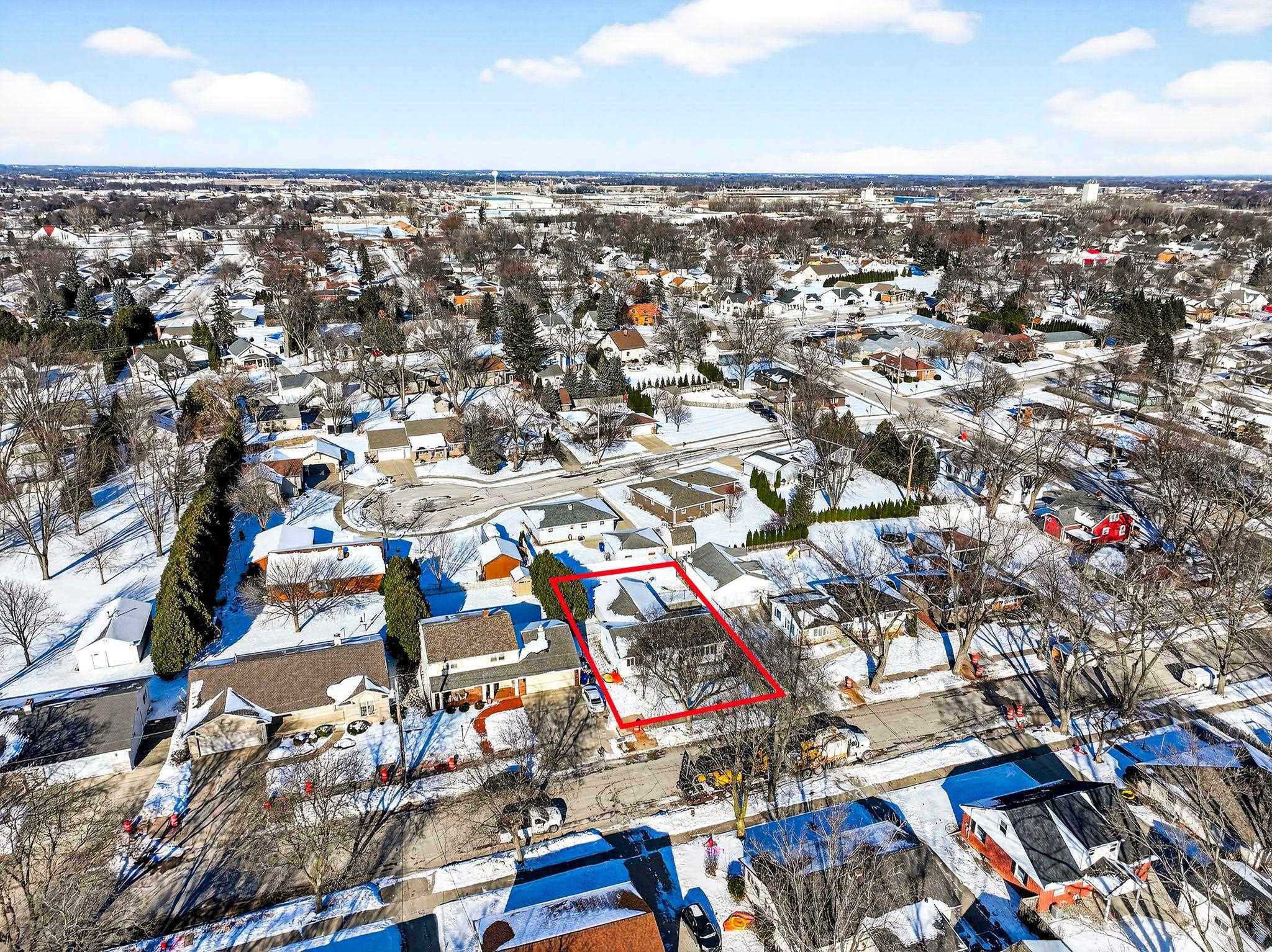 916 Charles Street Little Chute, WI 54140 - Photo 41 of 45