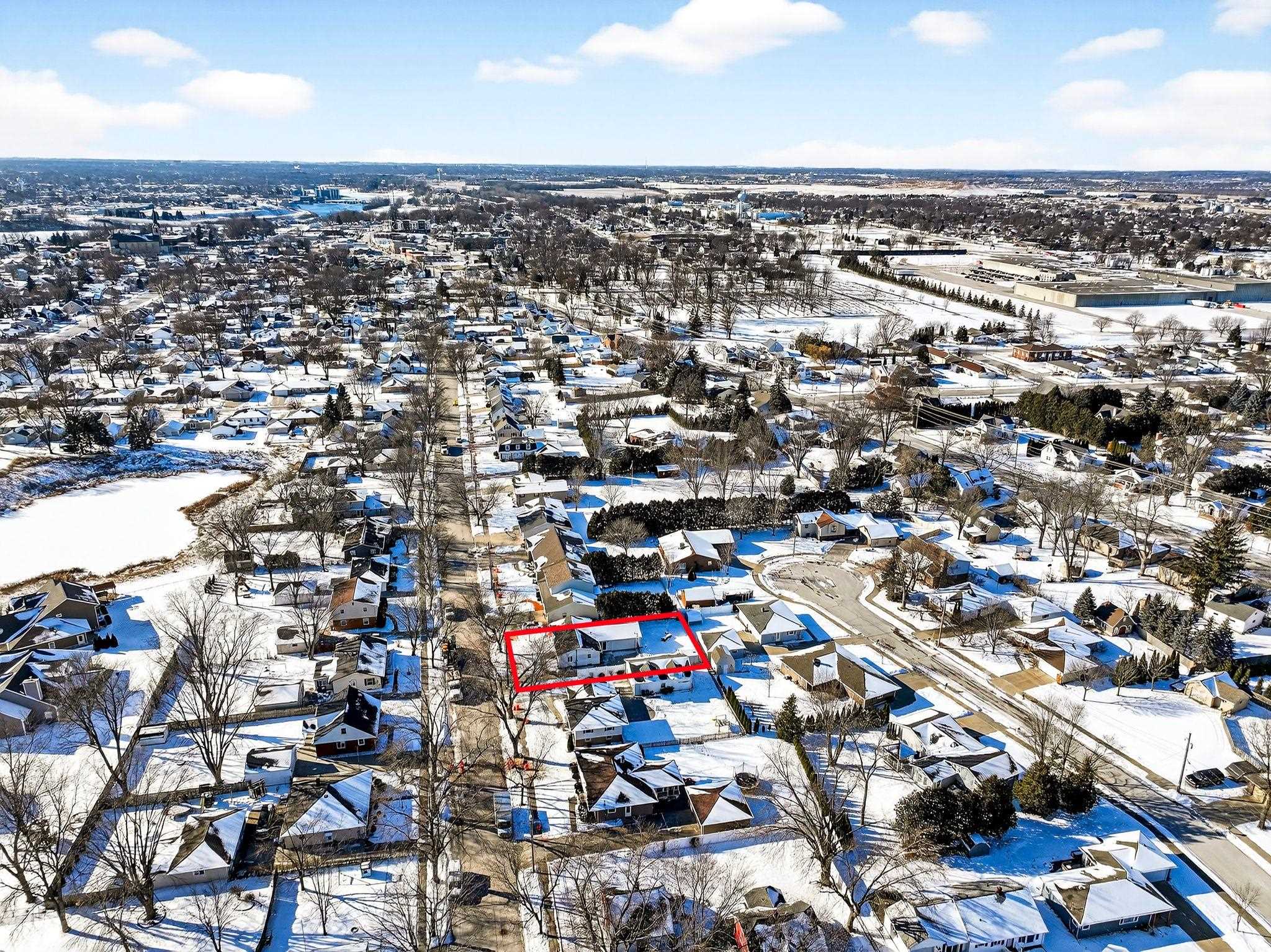 916 Charles Street Little Chute, WI 54140 - Photo 42 of 45