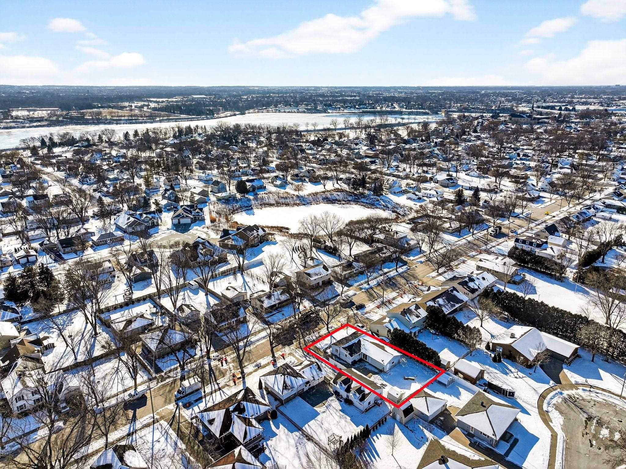 916 Charles Street Little Chute, WI 54140 - Photo 43 of 45