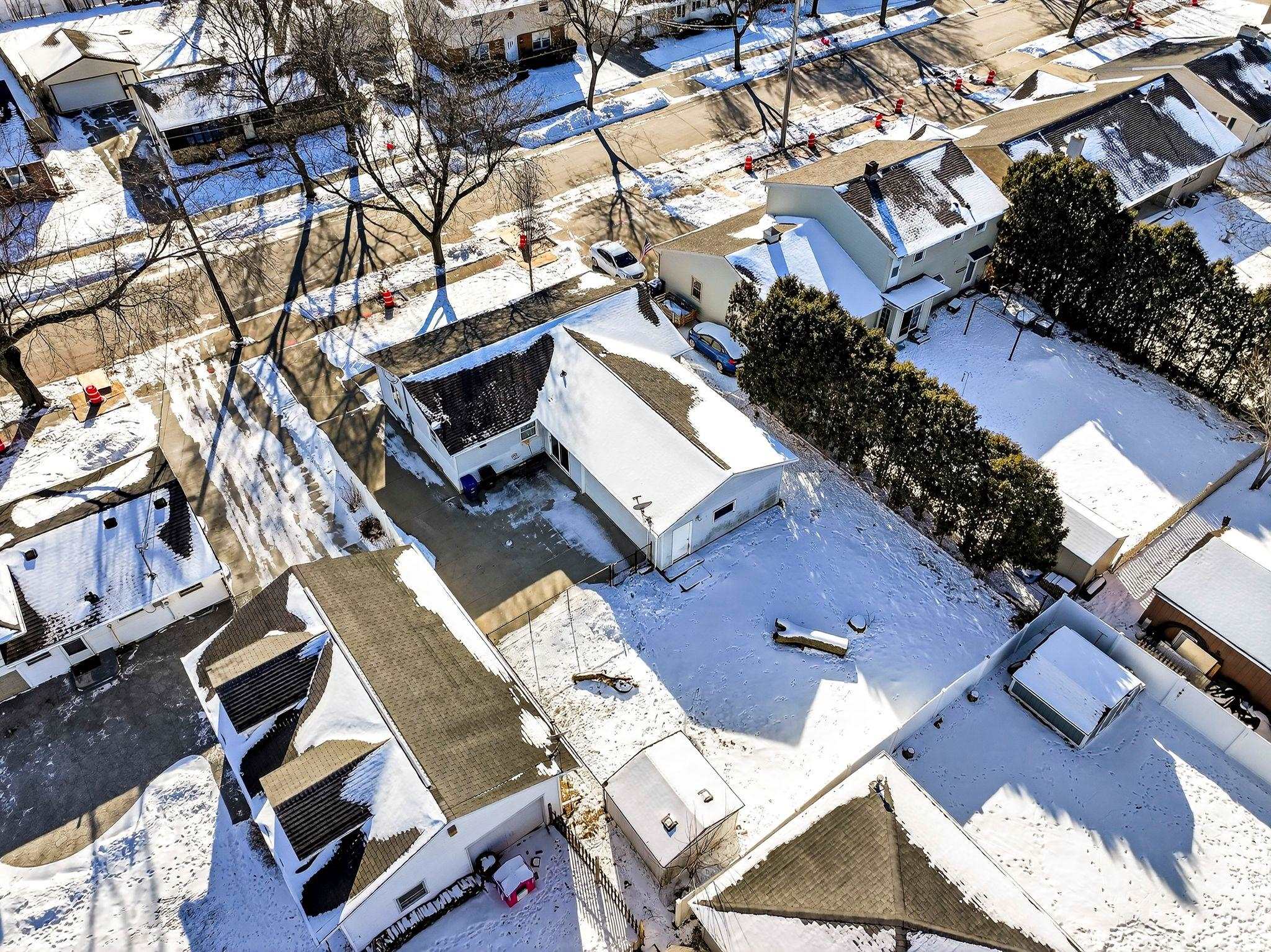 916 Charles Street Little Chute, WI 54140 - Photo 44 of 45