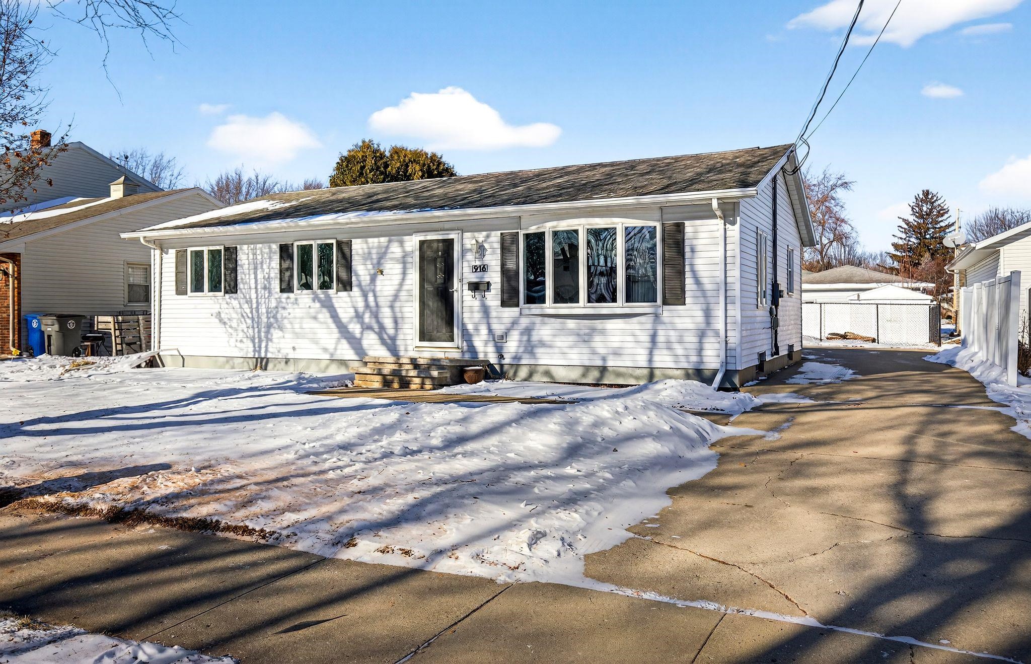 916 Charles Street Little Chute, WI 54140 - Photo 45 of 45