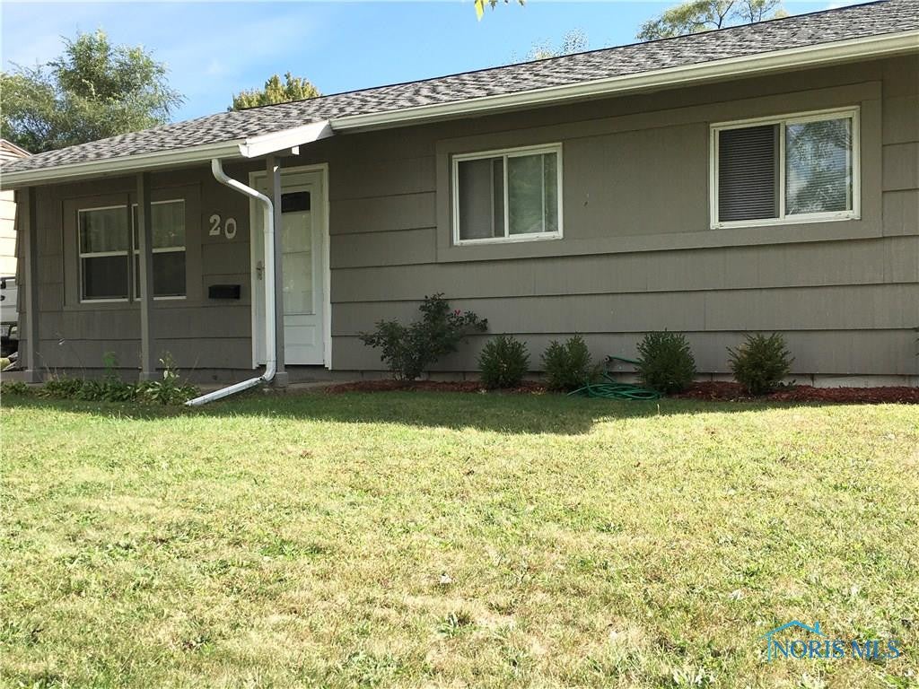 20 Clifton Road Toledo, OH 43607 - Photo 21 of 21 Gallery Image 21