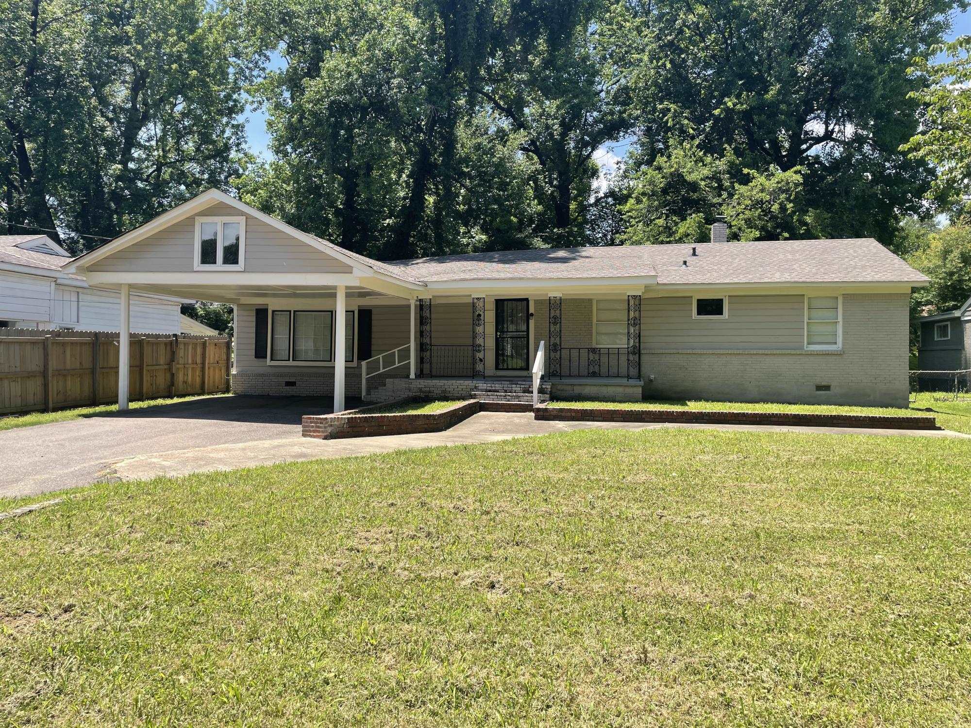 3339 Redbud Road Memphis, TN 38109 - Photo 1 of 14