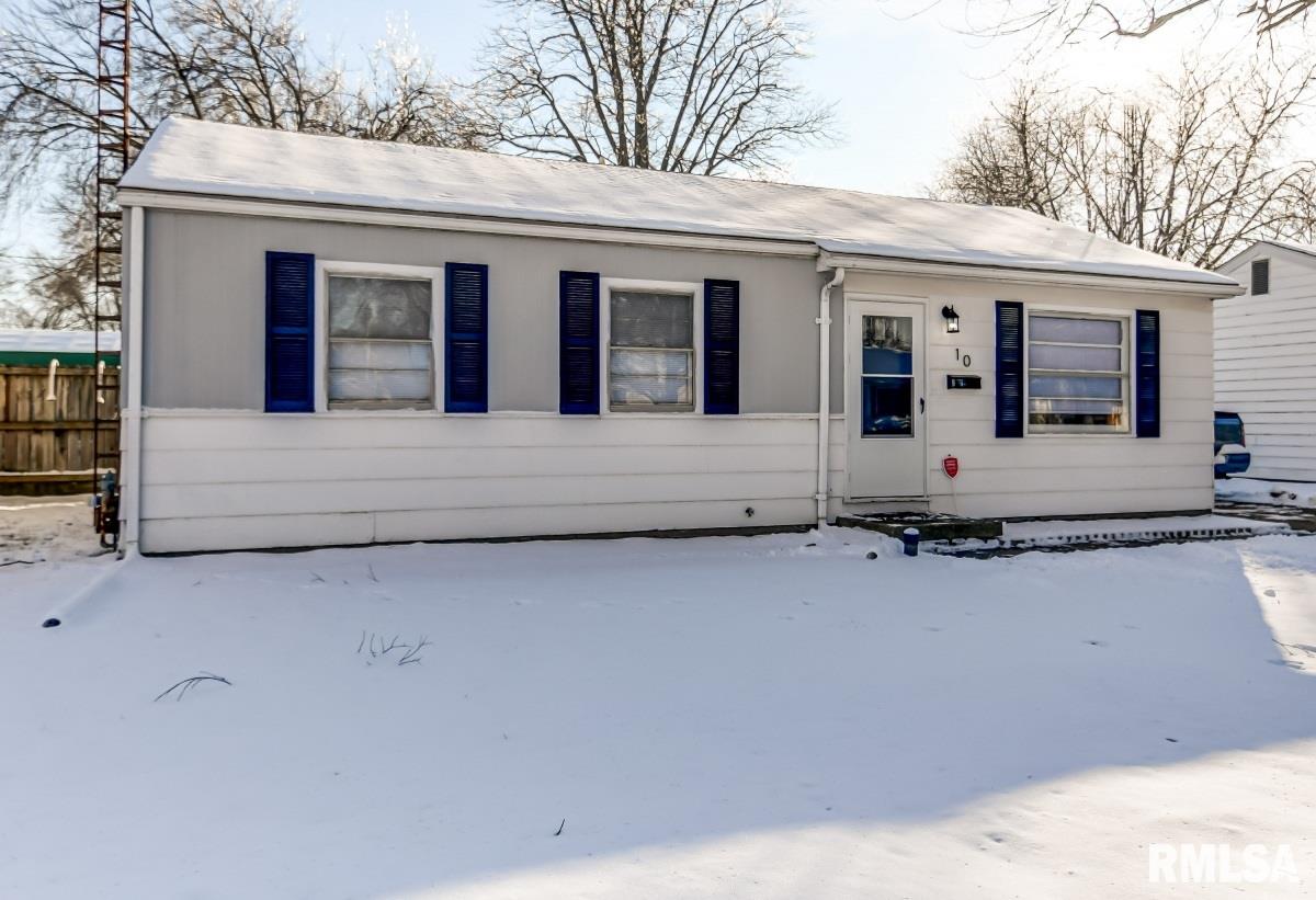 10 Windsor Road Springfield, IL 62702 - Photo 1 of 24