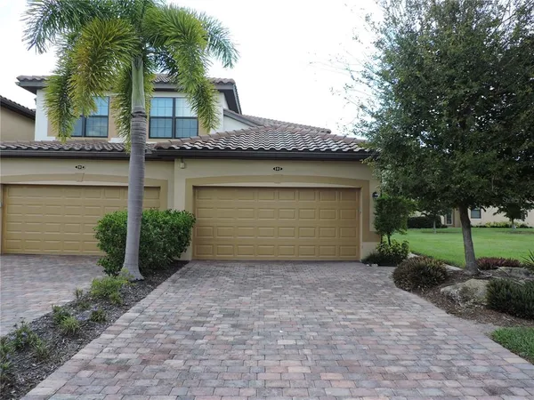 $375,000 | 20201 Ragazza Circle, Unit 102, Venice, FL 34293