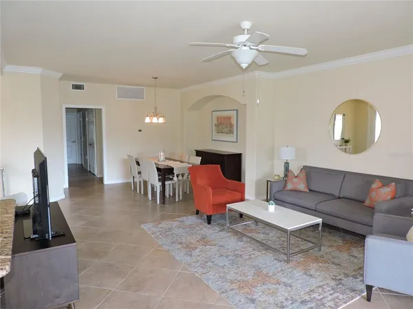 $375,000 | 20201 Ragazza Circle, Unit 102, Venice, FL 34293