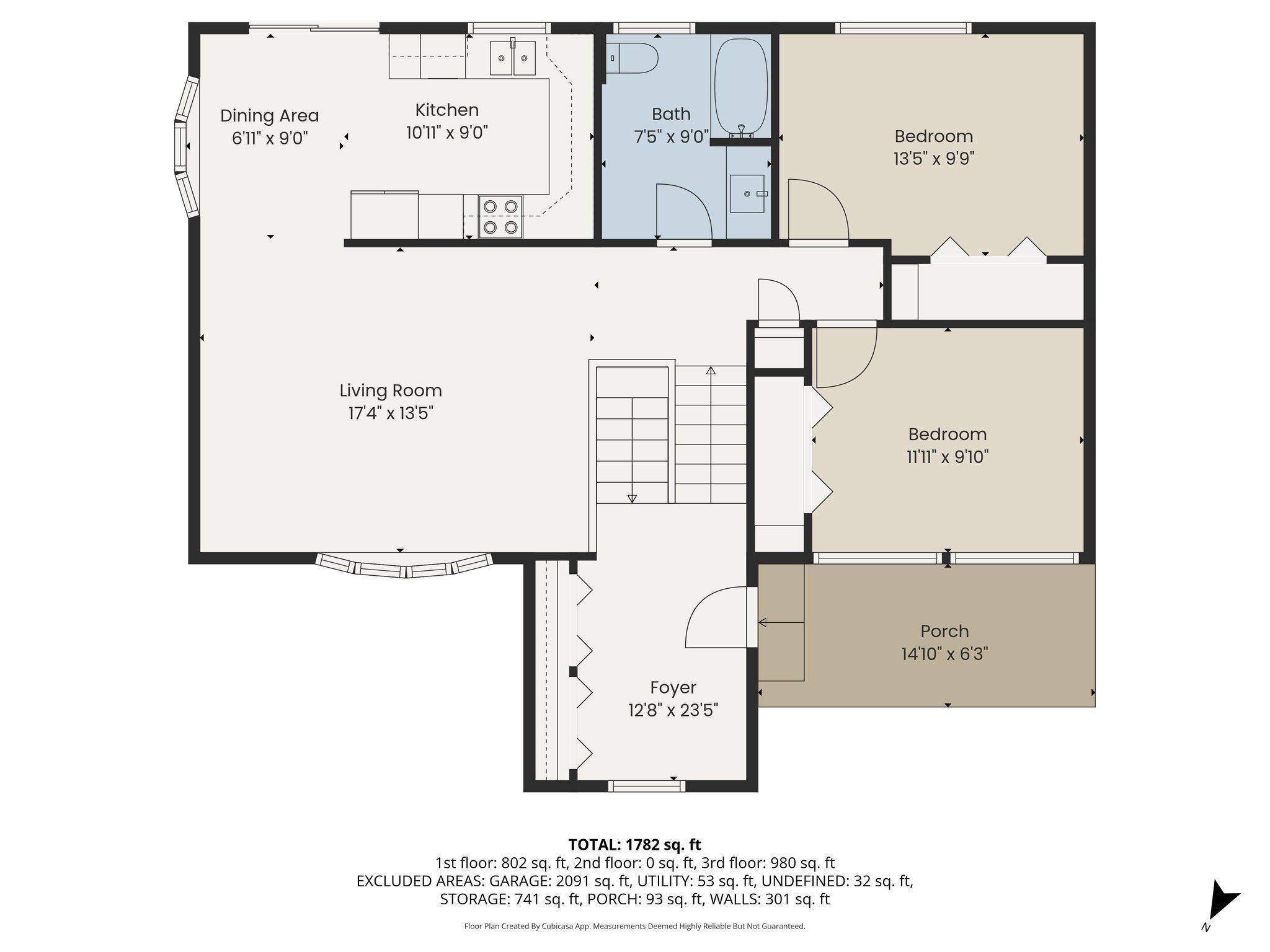 9233 140th Street Milaca, MN 56353 - Photo 50 of 53