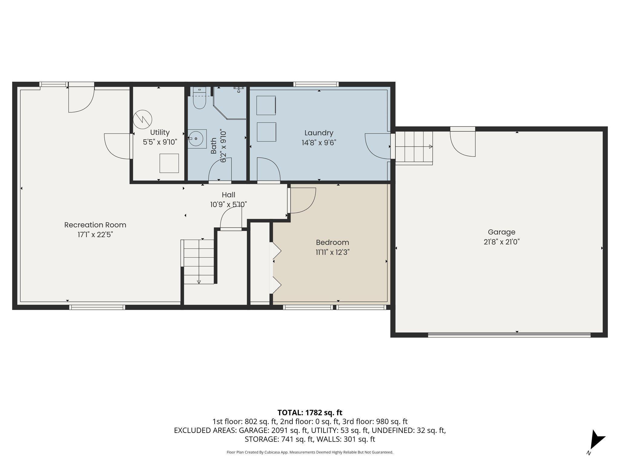 9233 140th Street Milaca, MN 56353 - Photo 51 of 53