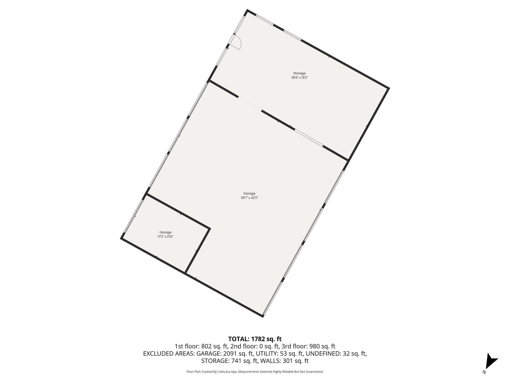 9233 140th Street Milaca, MN 56353 - Photo 52 of 53