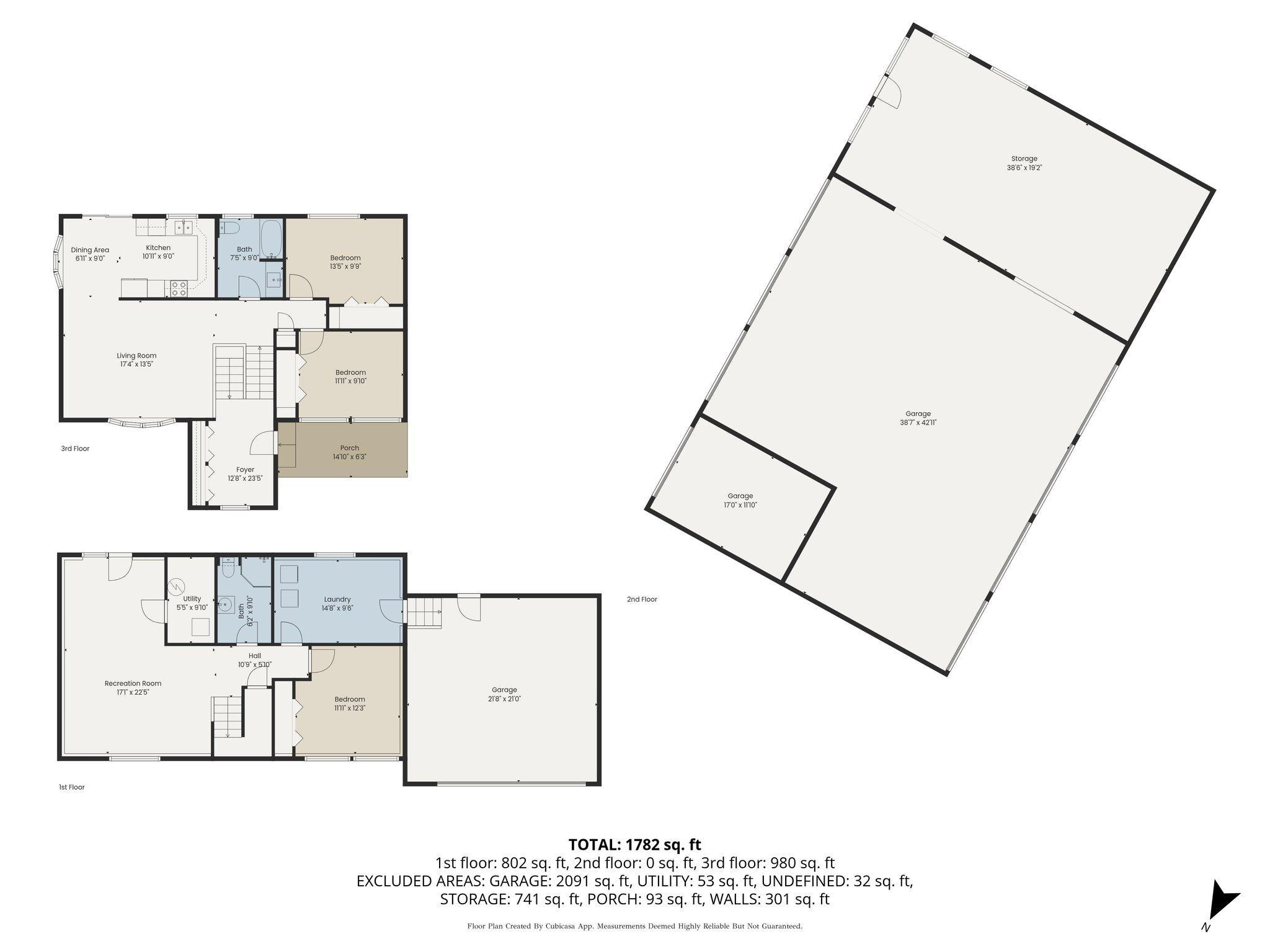 9233 140th Street Milaca, MN 56353 - Photo 53 of 53
