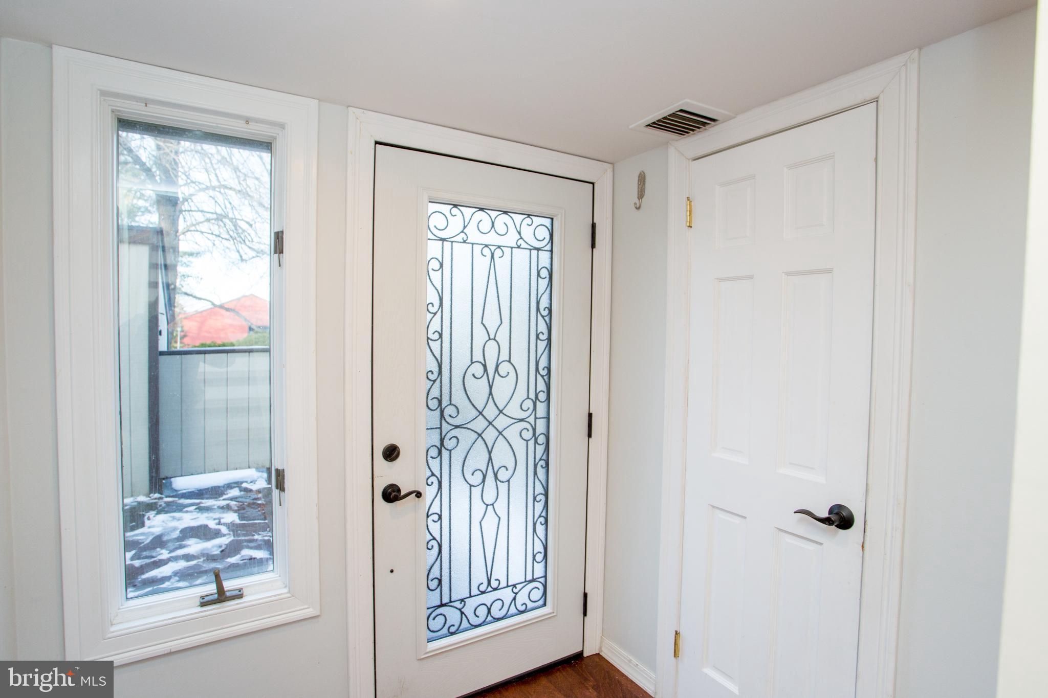17 Eden Roc New Hope, PA 18938 - Photo 4 of 27 a view of a front door of a house