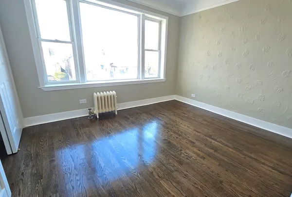 $1,750 | 3051 North Austin Avenue, Unit 2F, Chicago, IL 60634