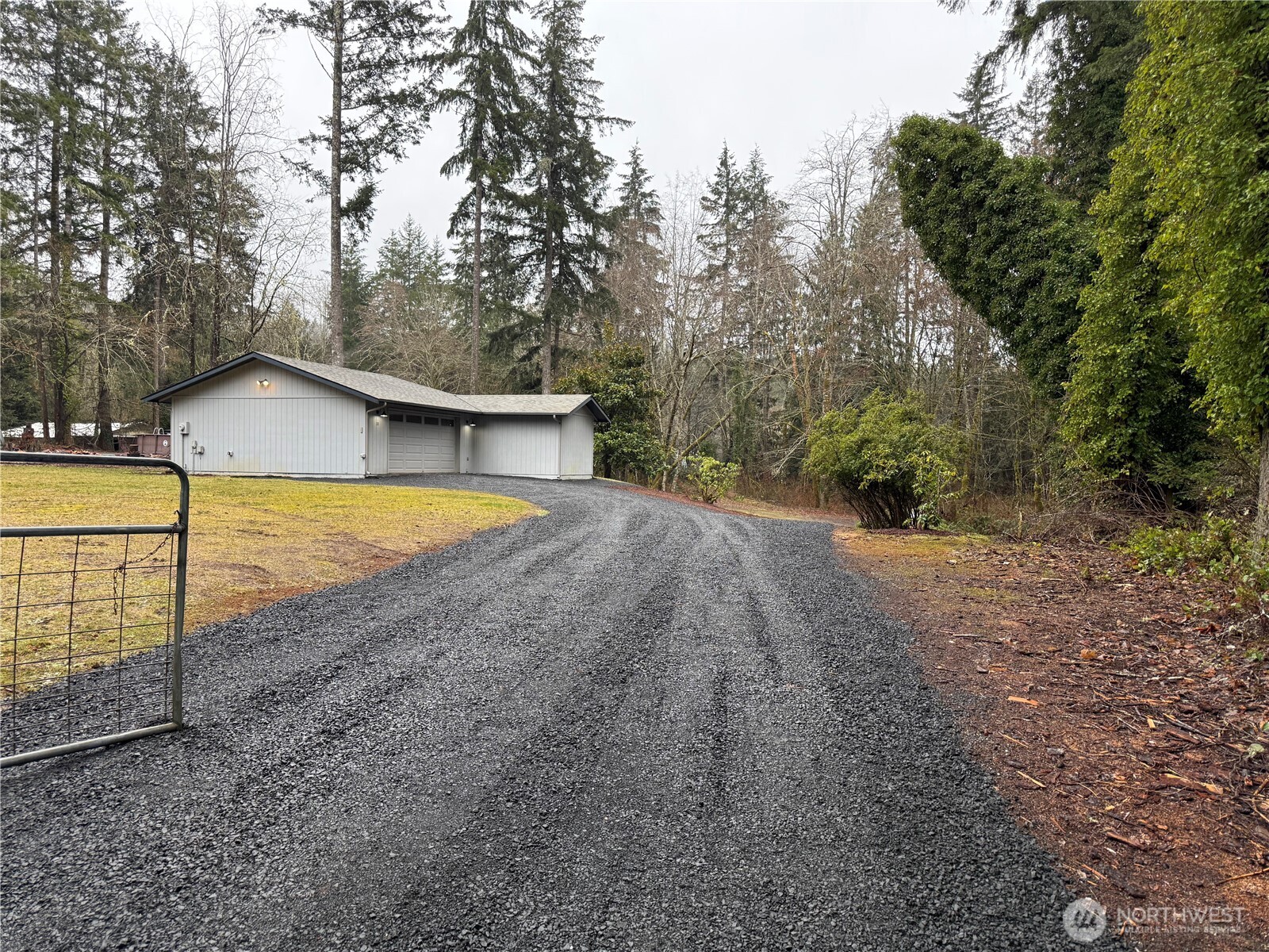80 East Lucas Creek Road Belfair, WA 98528 - Photo 1 of 20 Gallery Image 1