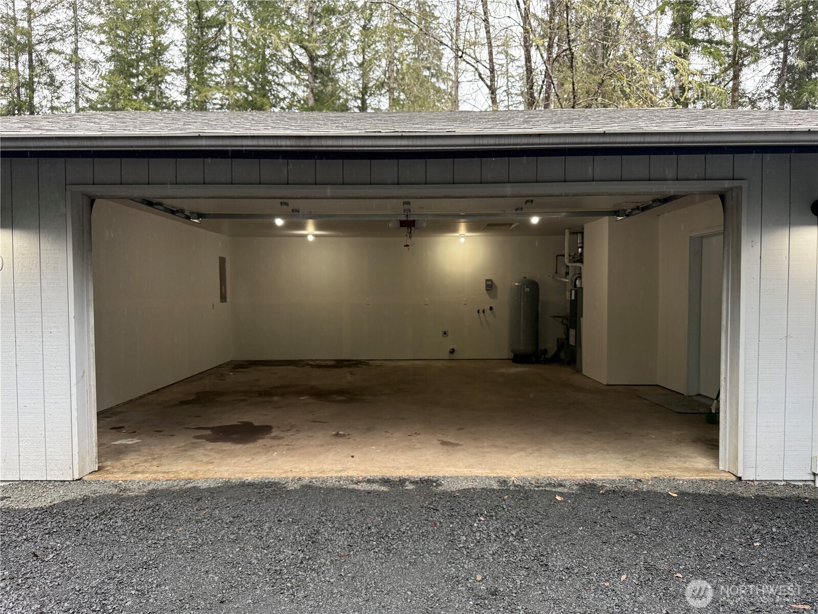 80 East Lucas Creek Road Belfair, WA 98528 - Photo 12 of 20 Gallery Image 12
