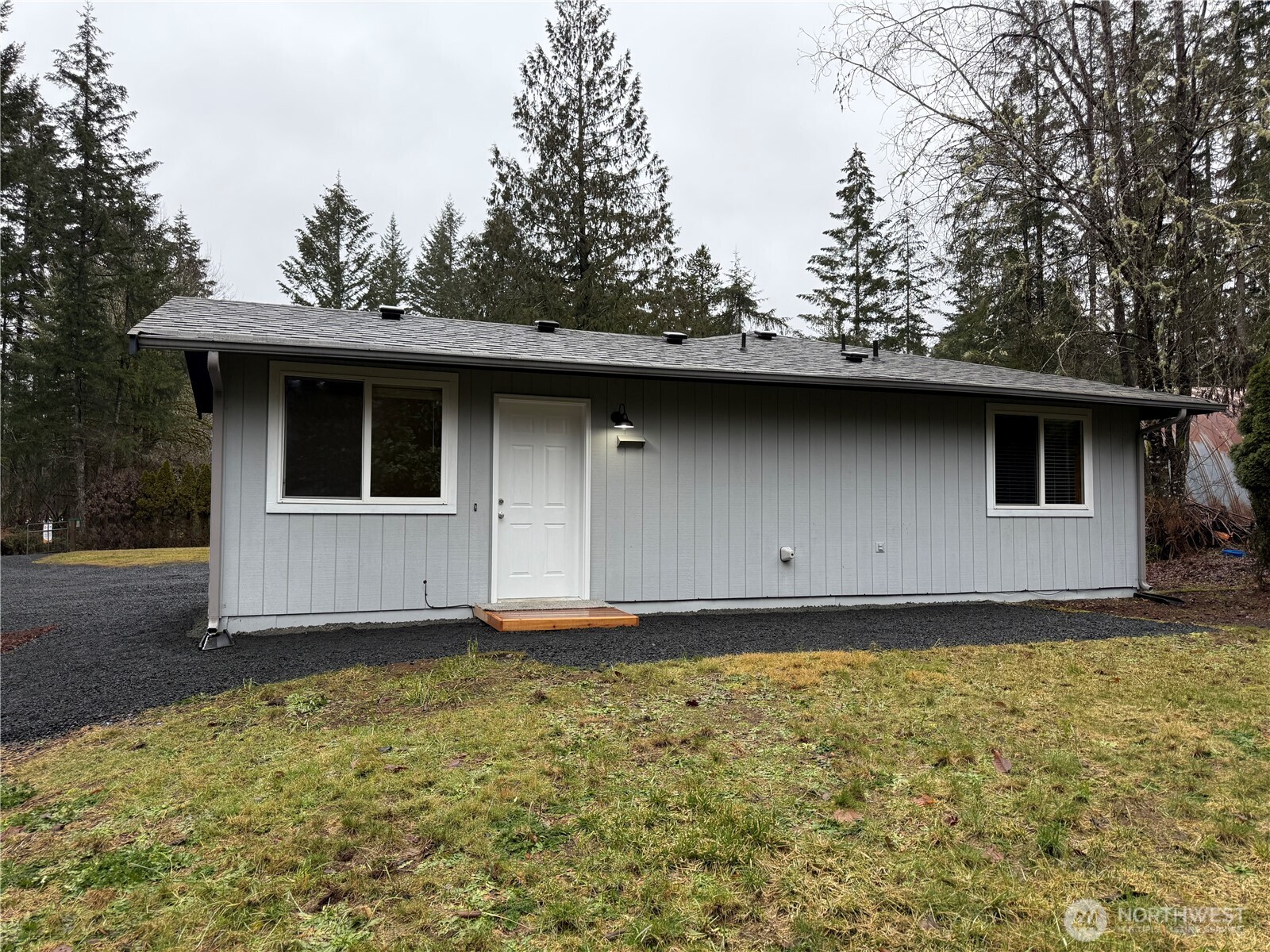 80 East Lucas Creek Road Belfair, WA 98528 - Photo 3 of 20 Gallery Image 3