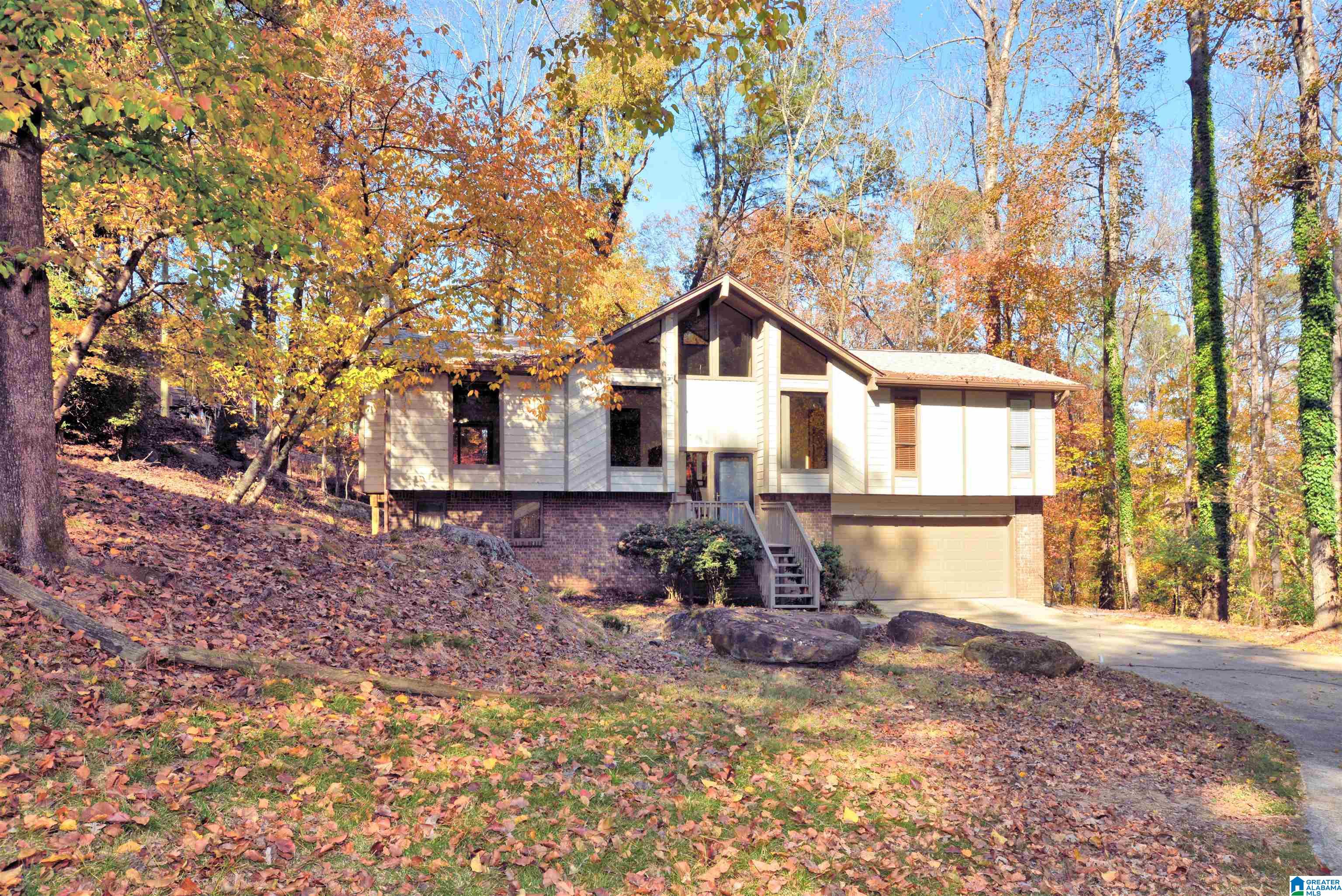 4712 Wine Ridge Lane Birmingham, AL 35244 - Photo 2 of 45