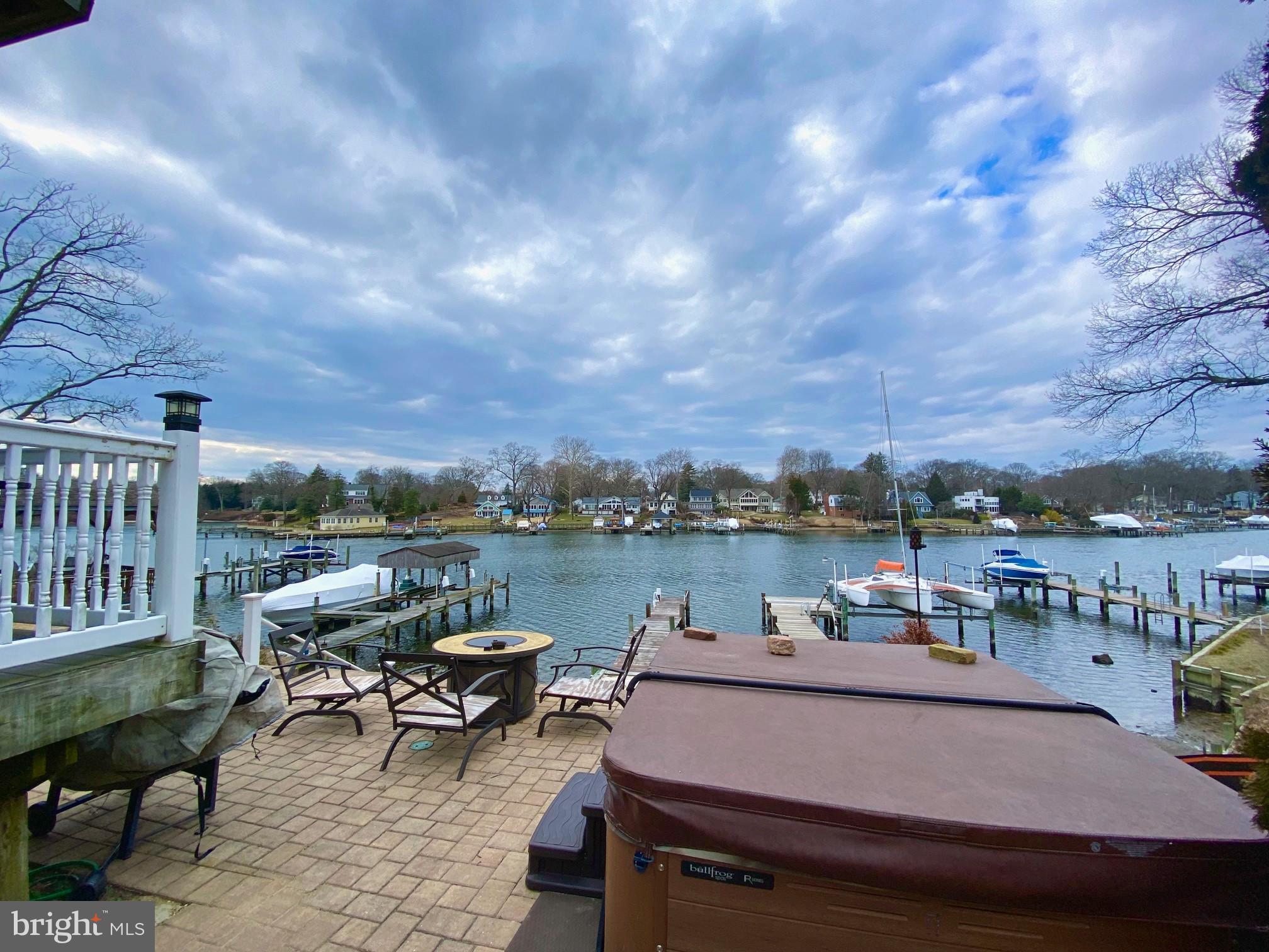 310 Riverside Drive Pasadena, MD 21122 - Photo 2 of 6