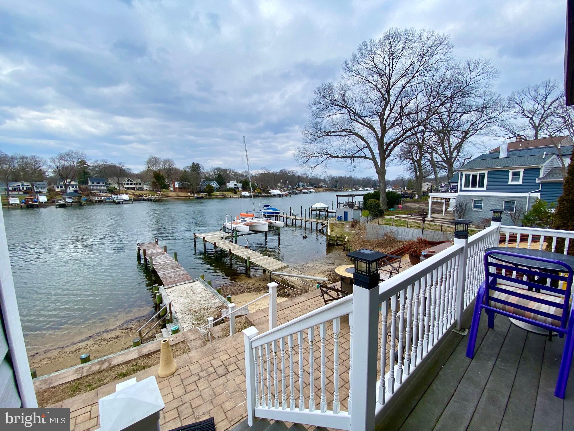 310 Riverside Drive Pasadena, MD 21122 - Photo 3 of 6