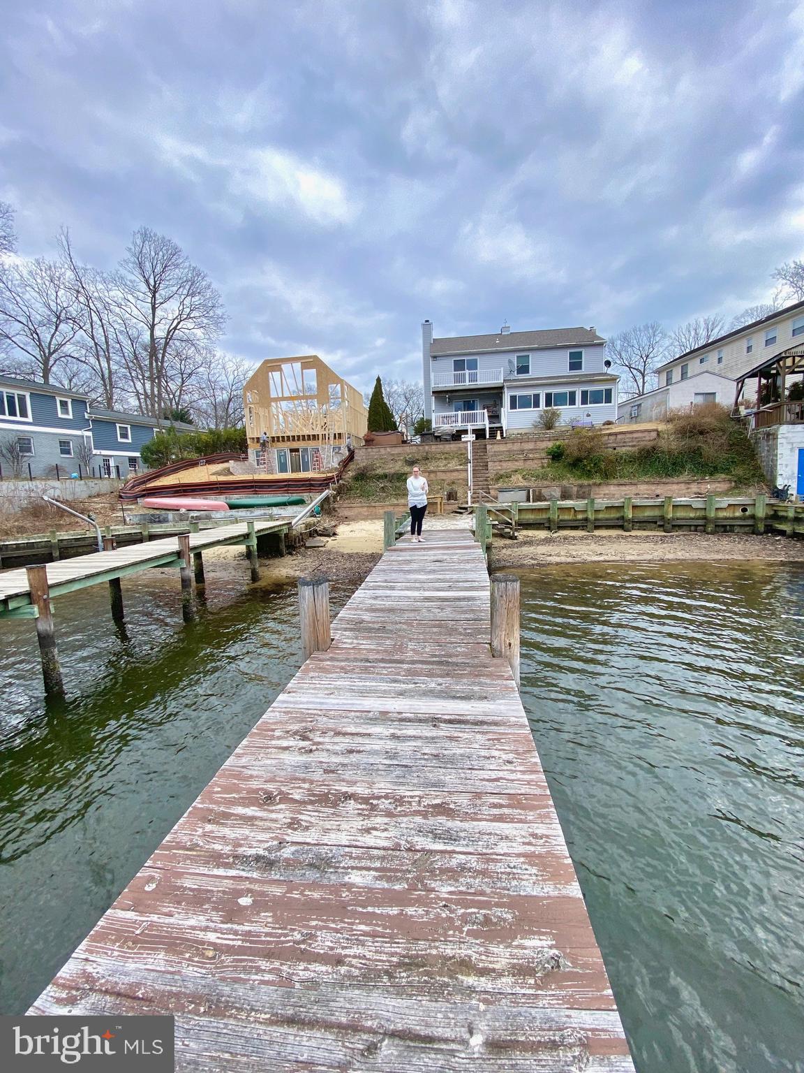 310 Riverside Drive Pasadena, MD 21122 - Photo 4 of 6