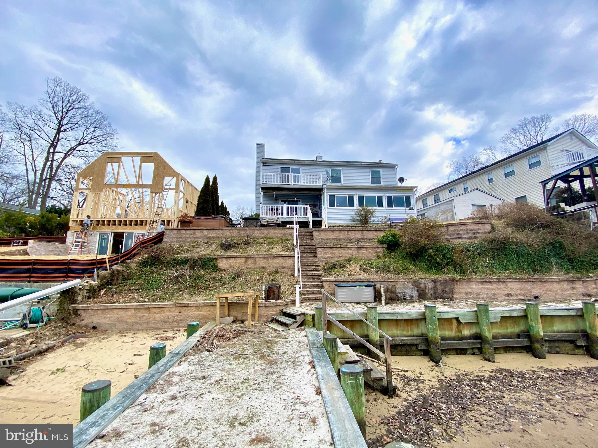 310 Riverside Drive Pasadena, MD 21122 - Photo 5 of 6