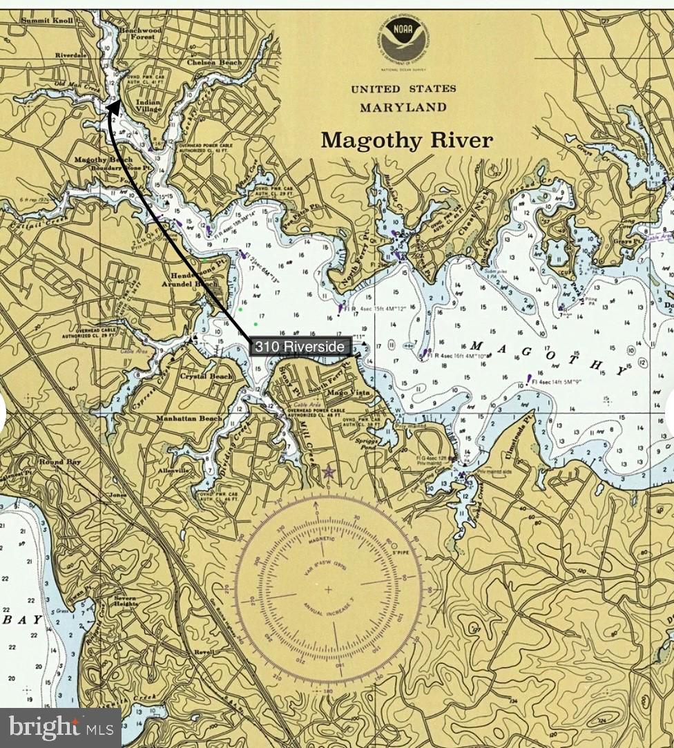 310 Riverside Drive Pasadena, MD 21122 - Photo 6 of 6