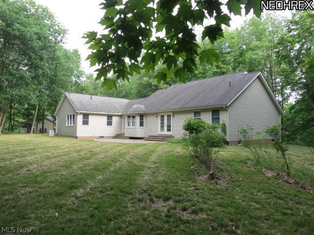 7479 Hazy Morning Road Dellroy, OH 44620 - Photo 17 of 25