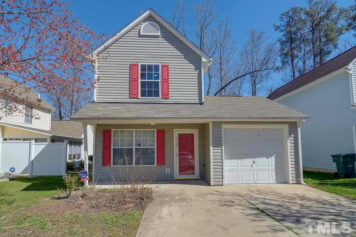 4100 Sudbury Road Durham, NC 27704 - Photo 1 of 25 Gallery Image 1