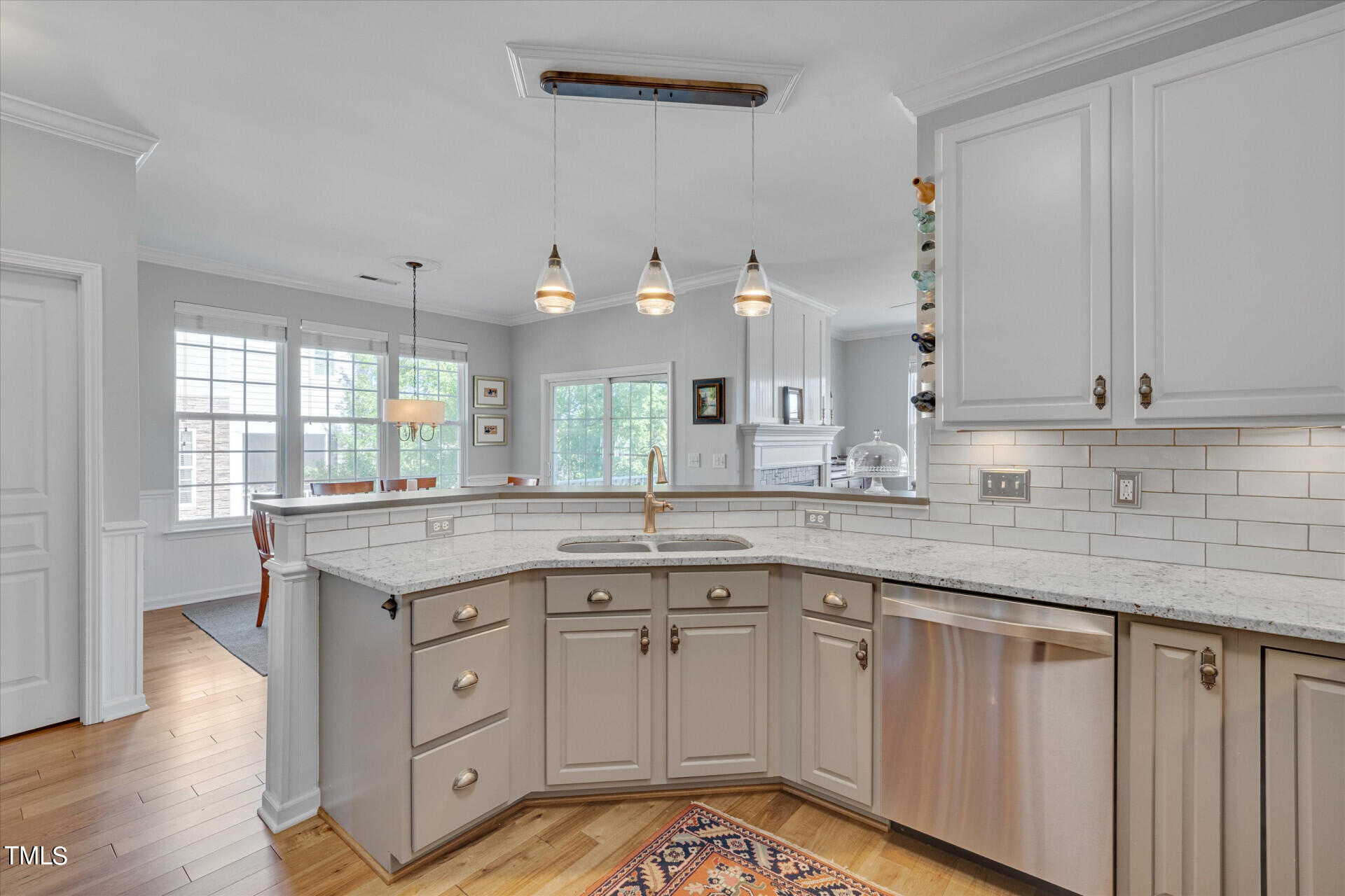 4412 Cherry Blossom Circle Durham, NC 27713 - Photo 11 of 34 4412CherryBlossomCir_46197_11