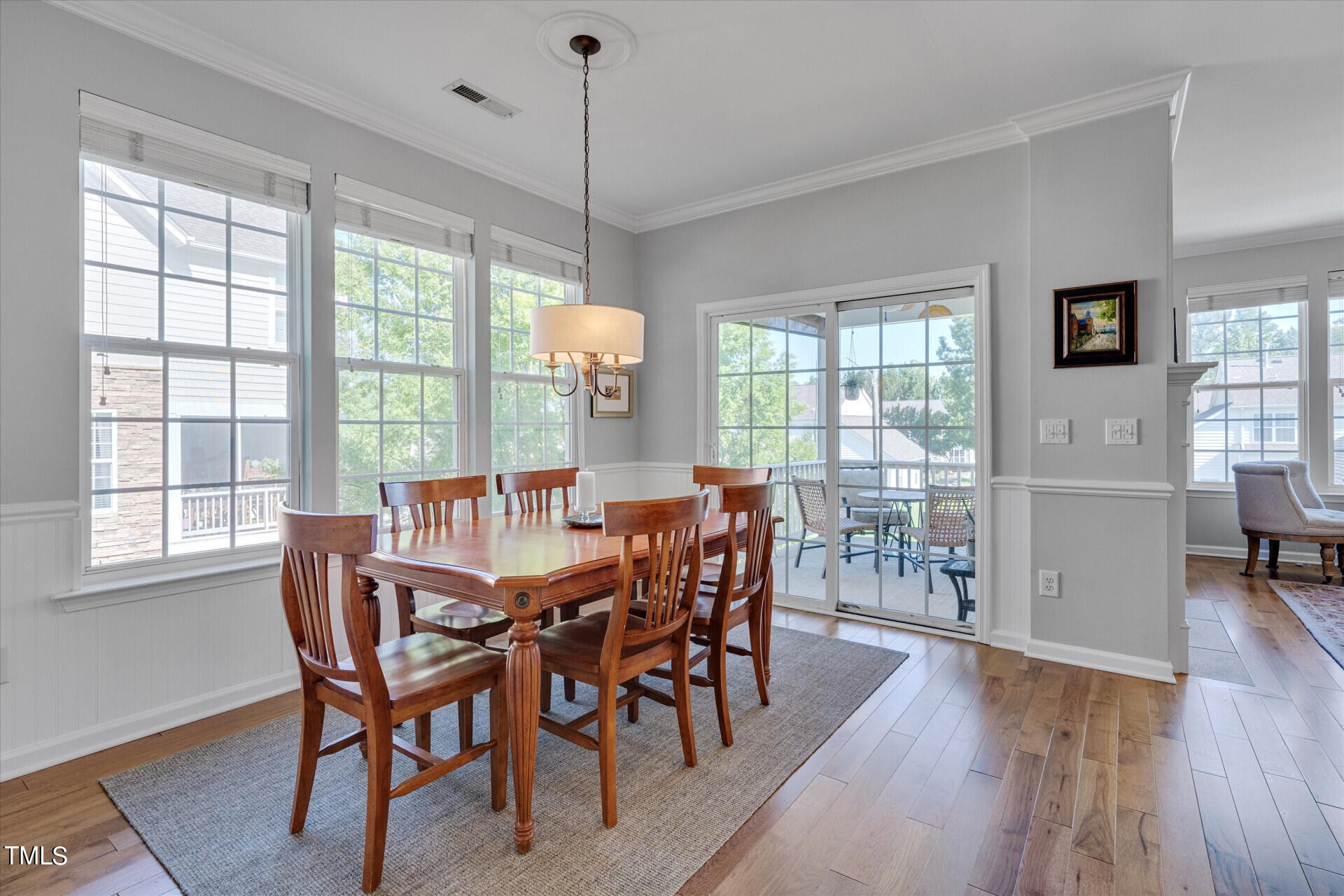 4412 Cherry Blossom Circle Durham, NC 27713 - Photo 14 of 34 4412CherryBlossomCir_46197_14