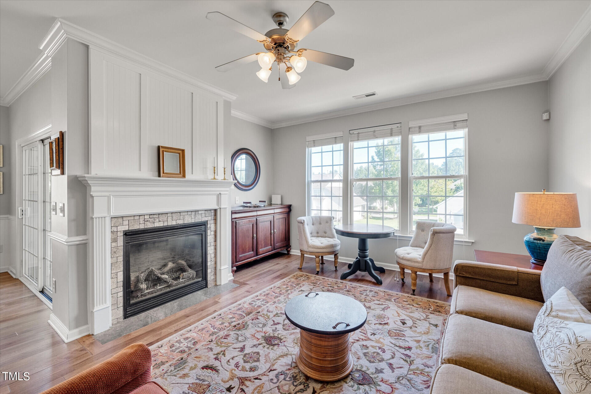 4412 Cherry Blossom Circle Durham, NC 27713 - Photo 17 of 34 4412CherryBlossomCir_46197_17