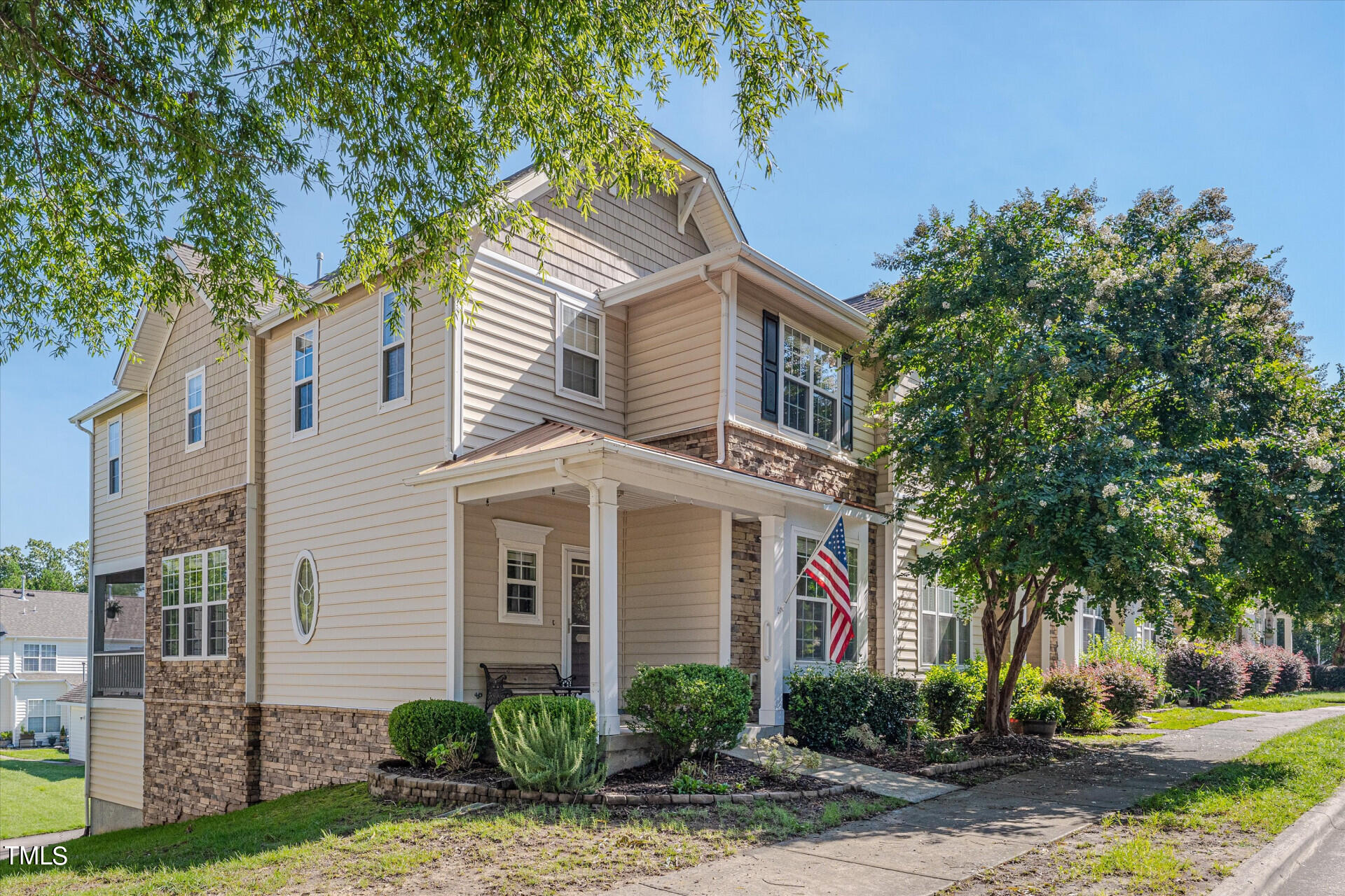 4412 Cherry Blossom Circle Durham, NC 27713 - Photo 2 of 34 4412CherryBlossomCir_46197_2