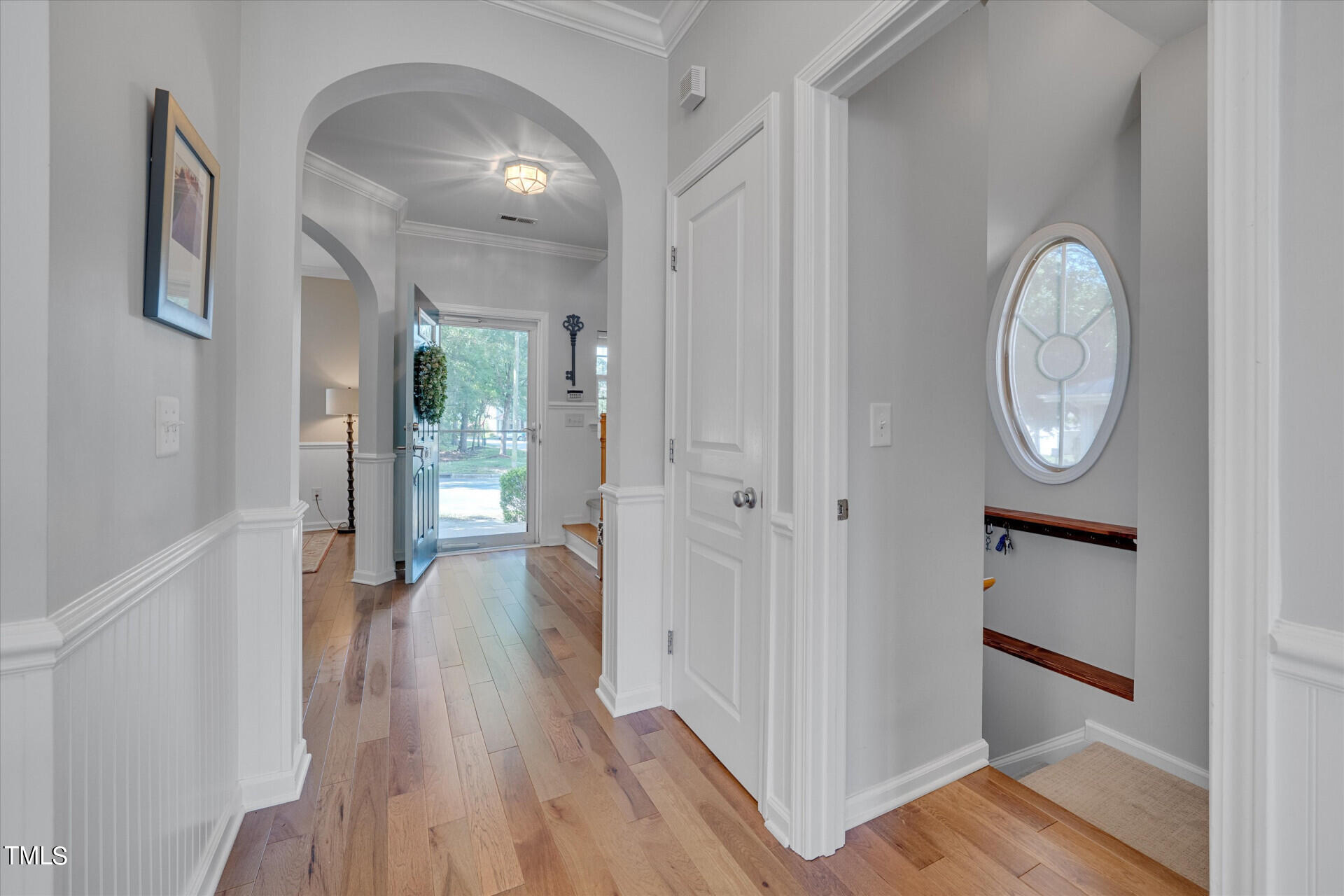 4412 Cherry Blossom Circle Durham, NC 27713 - Photo 30 of 34 4412CherryBlossomCir_46197_30