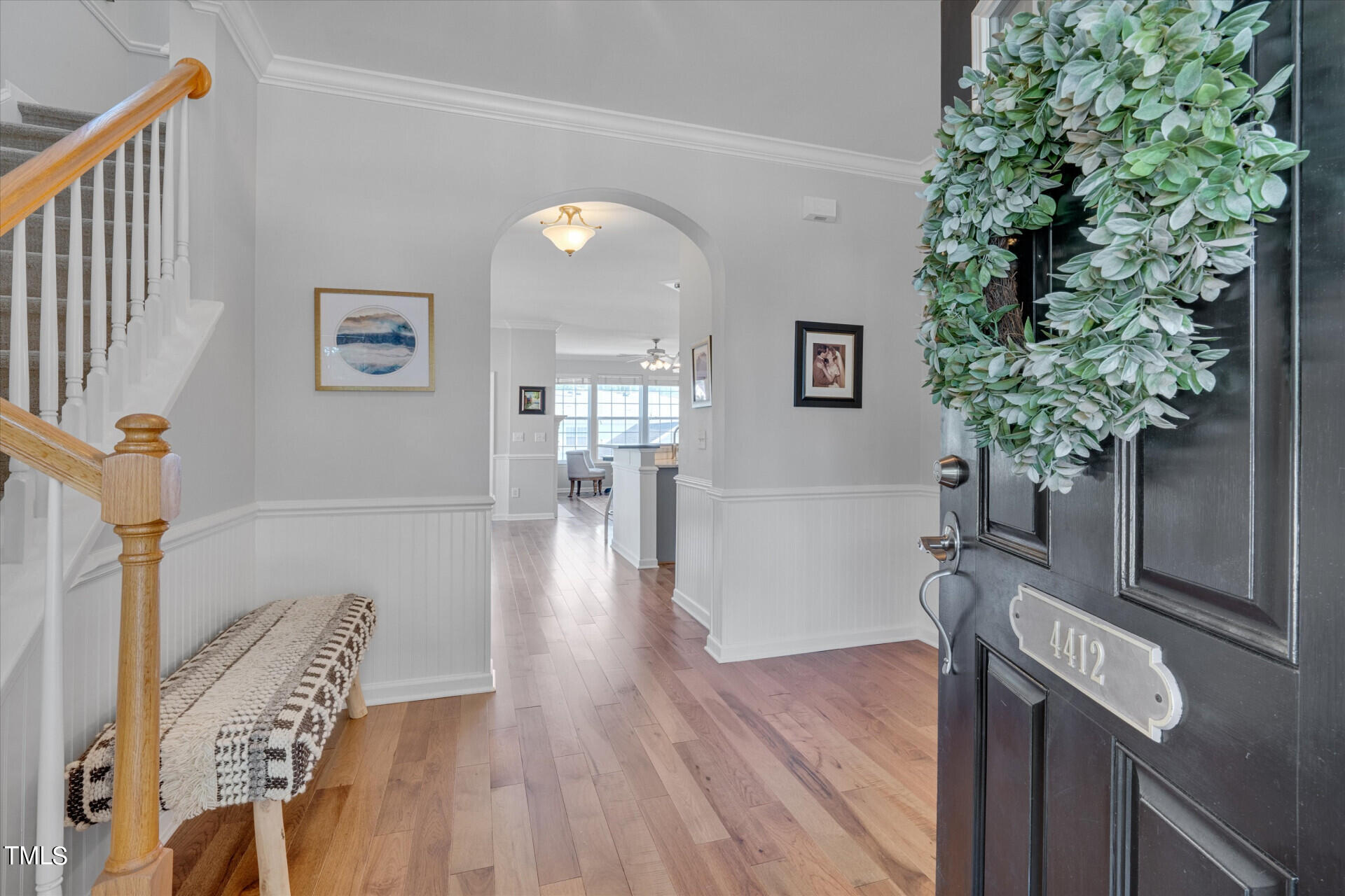 4412 Cherry Blossom Circle Durham, NC 27713 - Photo 4 of 34 4412CherryBlossomCir_46197_4