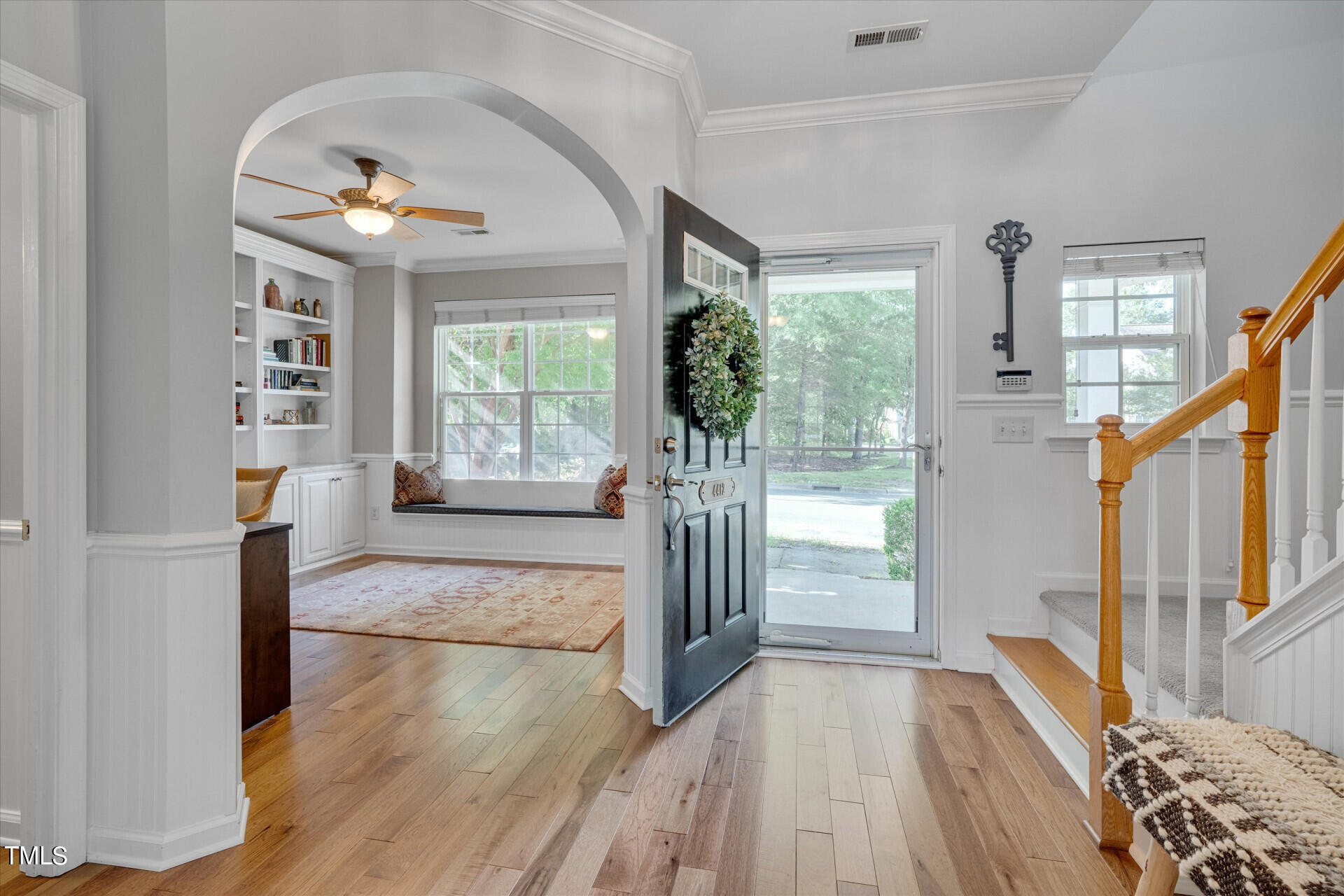 4412 Cherry Blossom Circle Durham, NC 27713 - Photo 5 of 34 4412CherryBlossomCir_46197_5