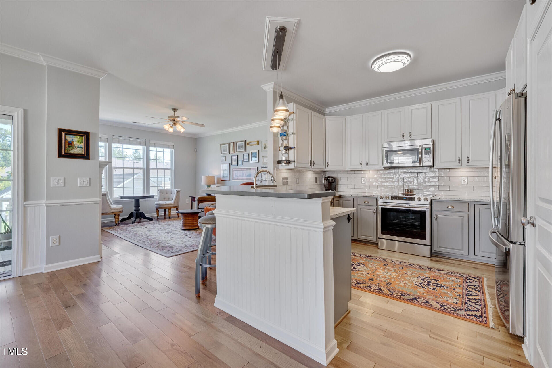 4412 Cherry Blossom Circle Durham, NC 27713 - Photo 9 of 34 4412CherryBlossomCir_46197_9