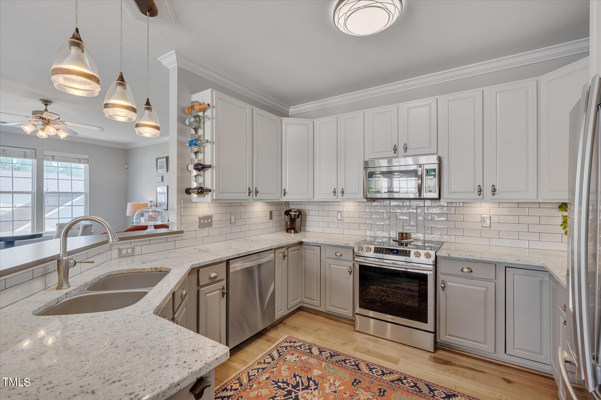 4412 Cherry Blossom Circle Durham, NC 27713 - Photo 10 of 34 4412CherryBlossomCir_46197_10